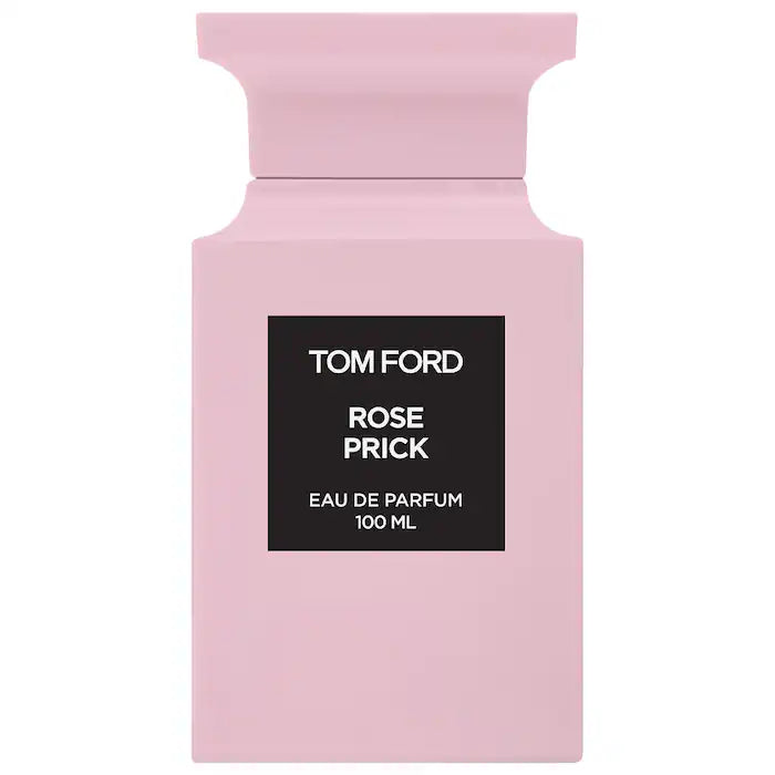 Rose Prick