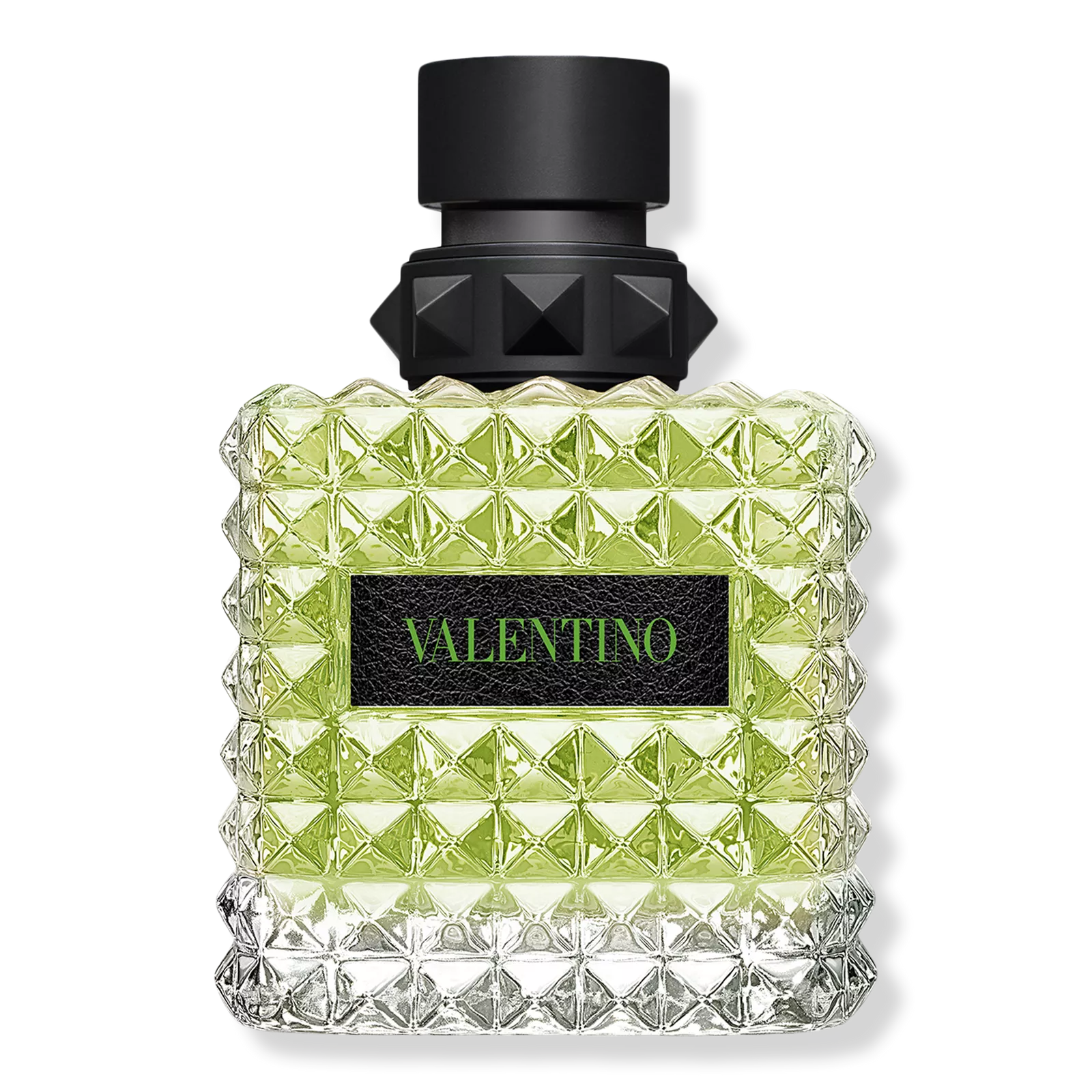 Donna Born in Roma Green Stravaganza EDP