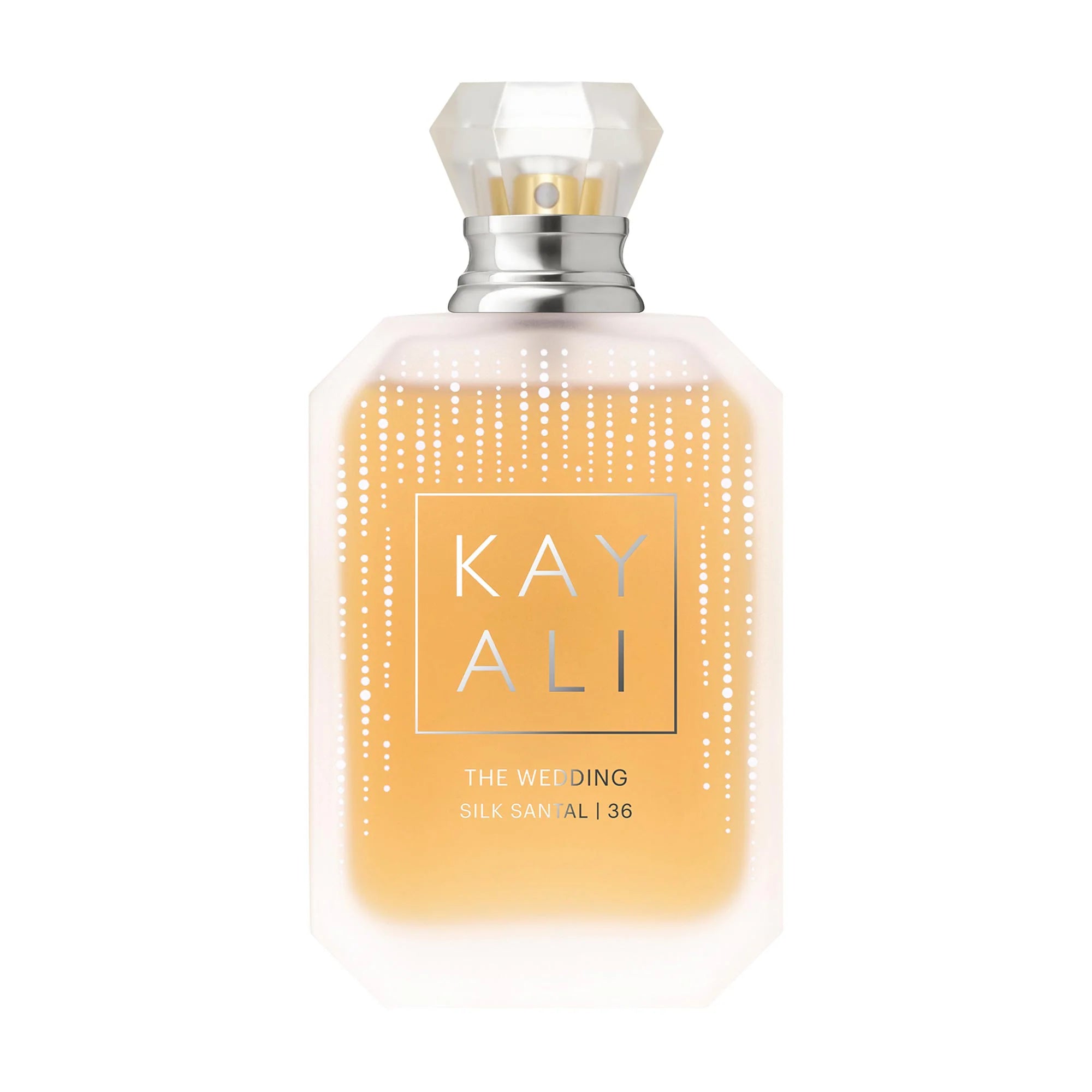 The Wedding Silk Santal