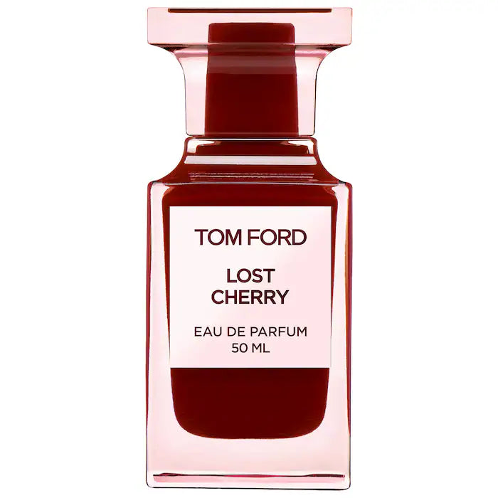 Lost Cherry