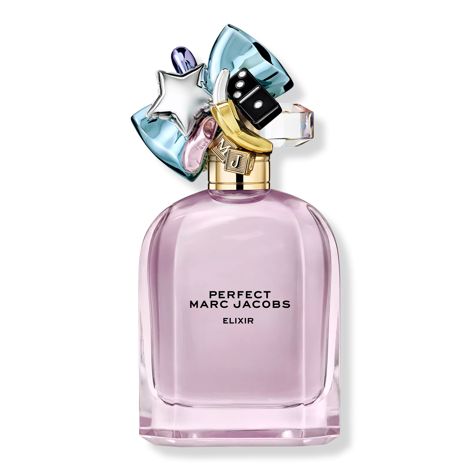 Perfect Elixir
