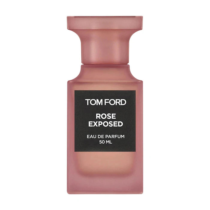 Rose Exposed