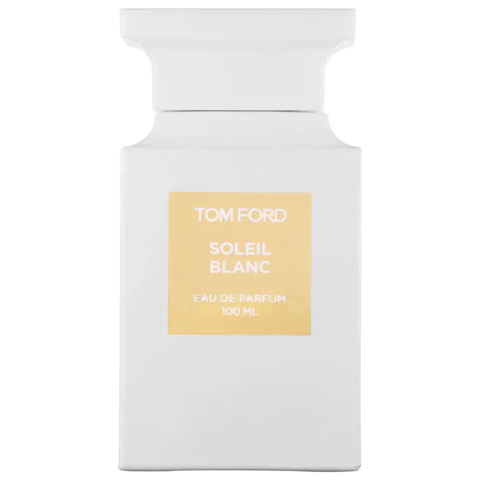 Soleil Blanc