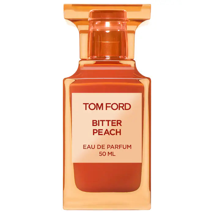 Bitter Peach EDP