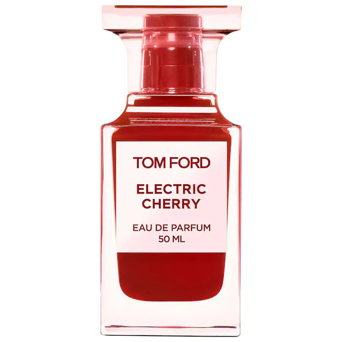 Electric Cherry