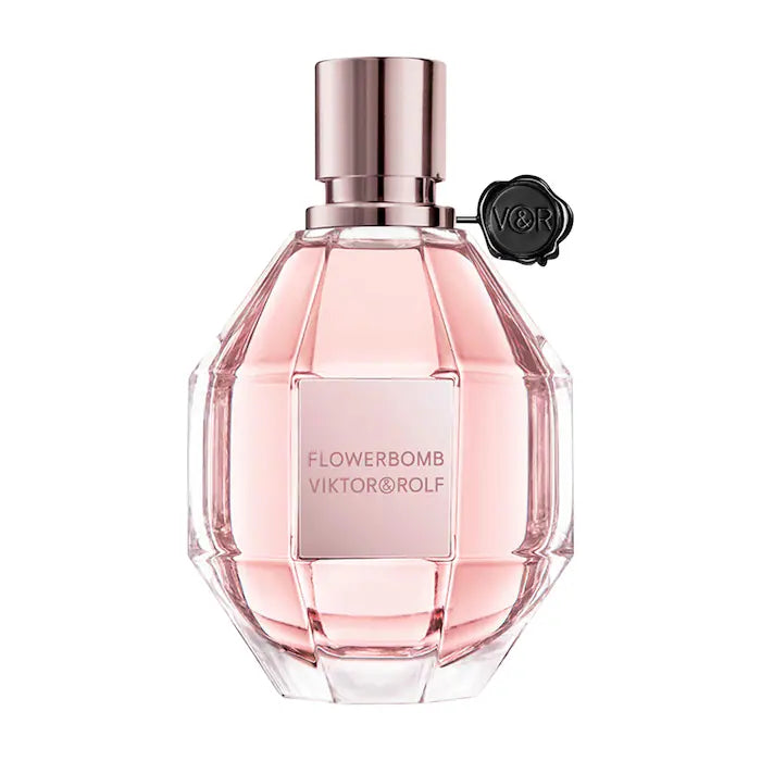 Flowerbomb