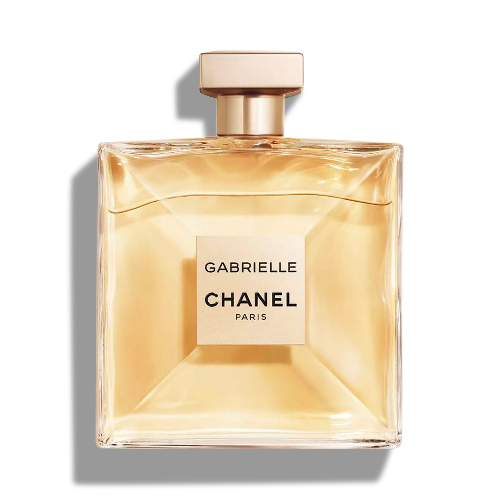 GABRIELLE CHAN EDP