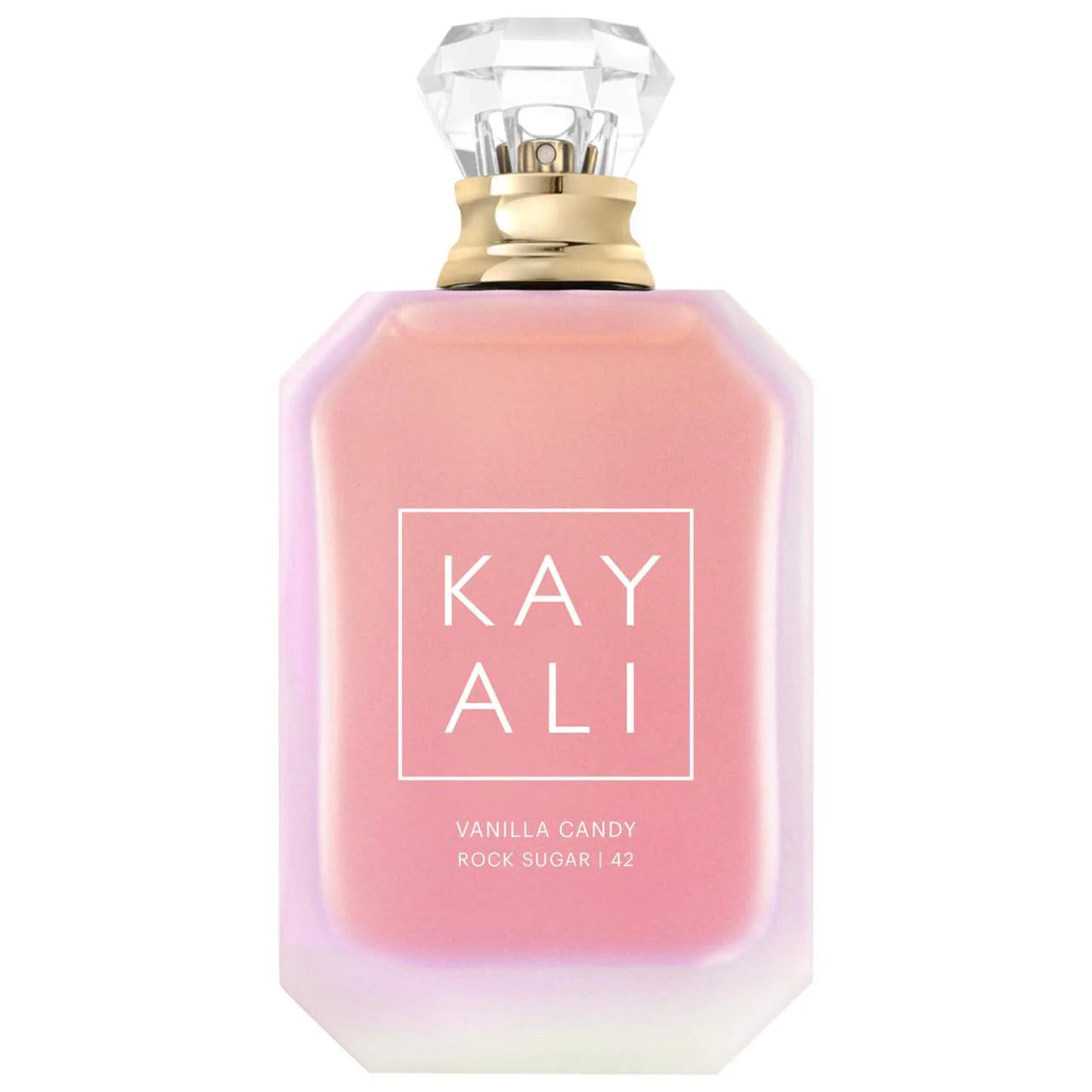Name: Vanilla Candy Rock Sugar