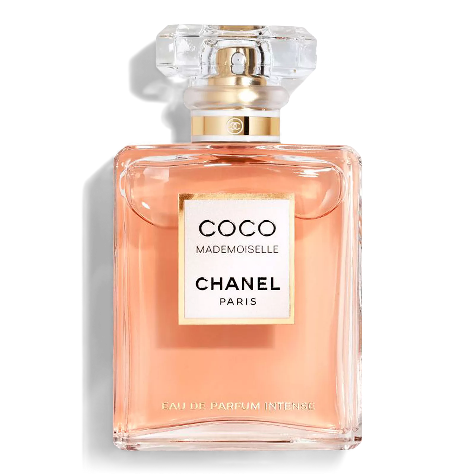 COCO MADEMOISELLE Intense EDP