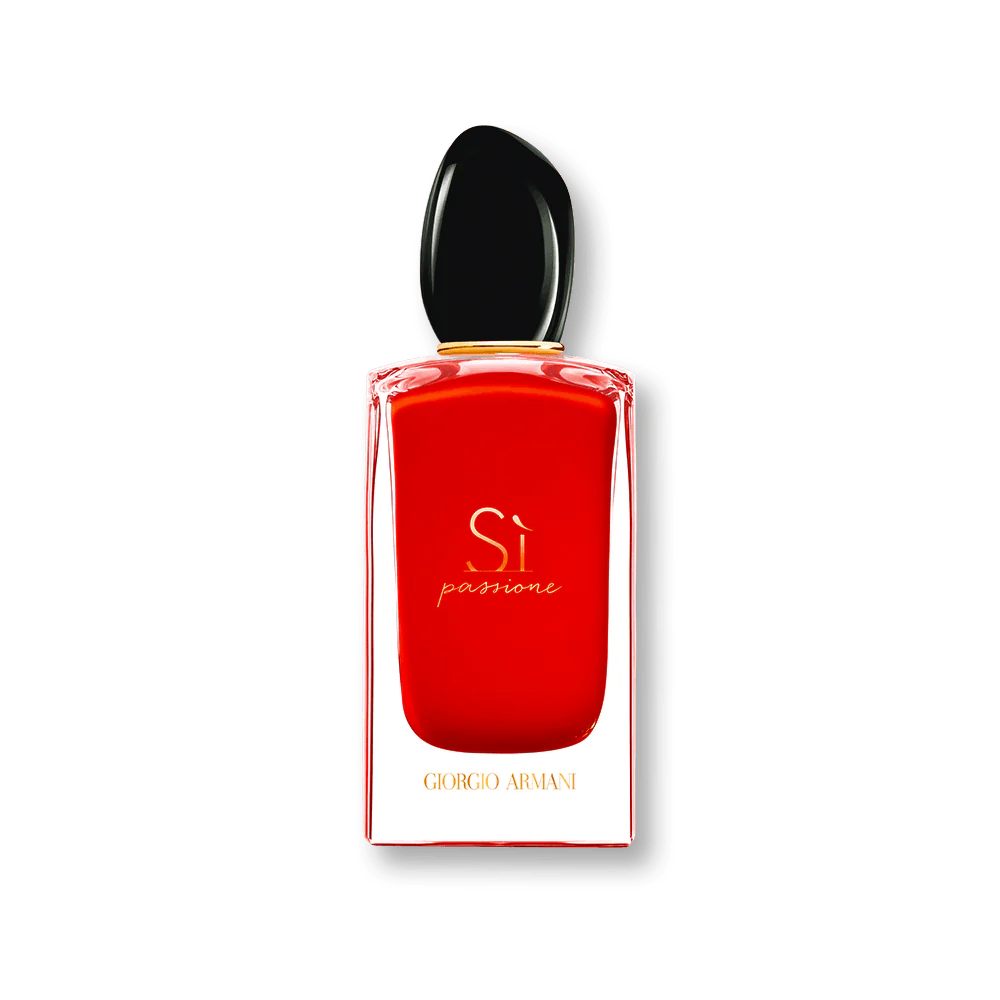 Sì Passione EDP