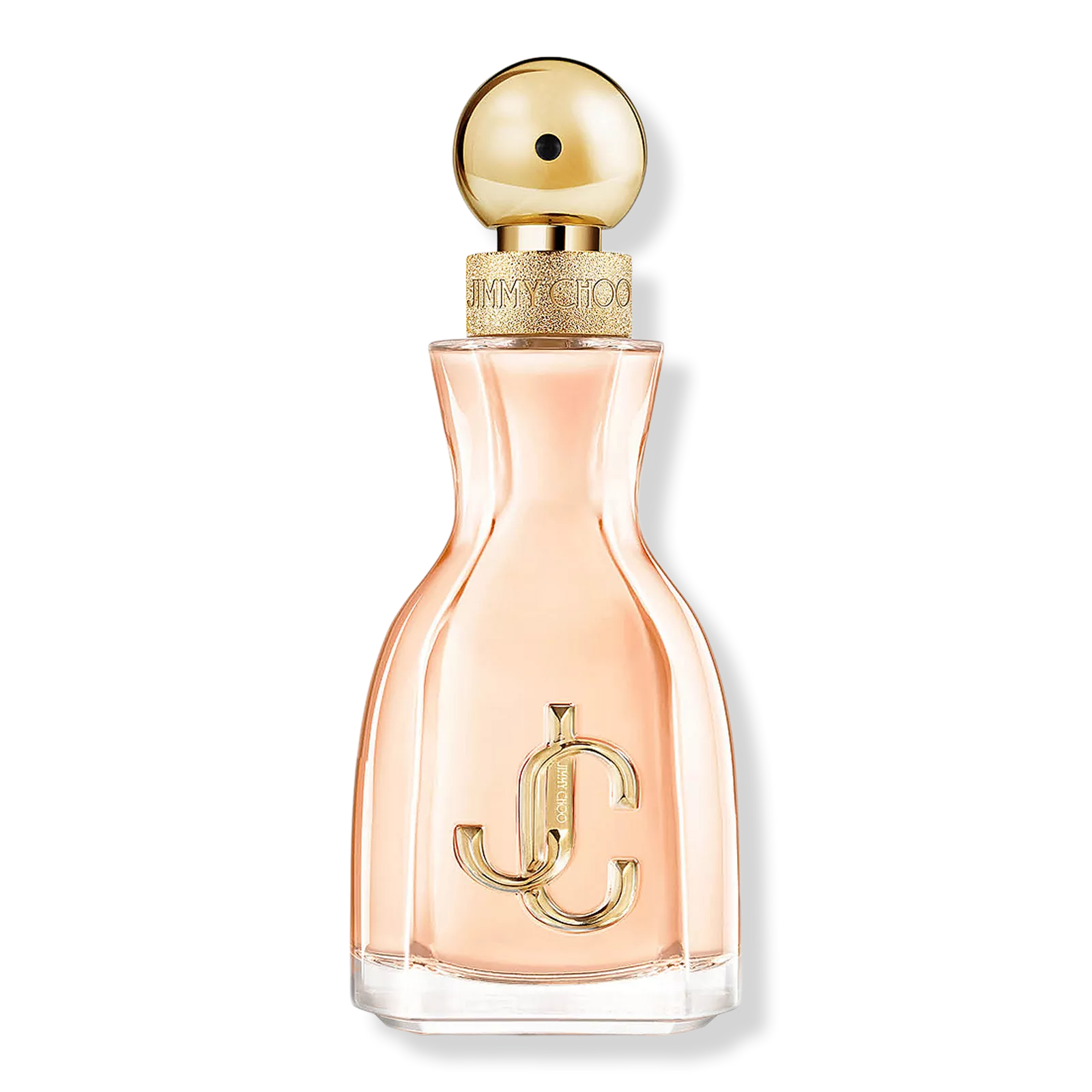 I Want Choo EDP