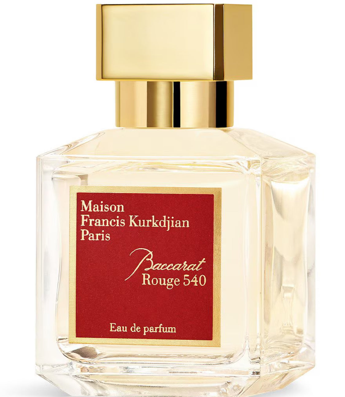 Rouge 540