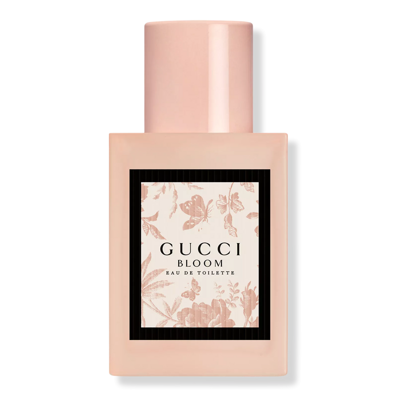 Bloom Eau de Toilette