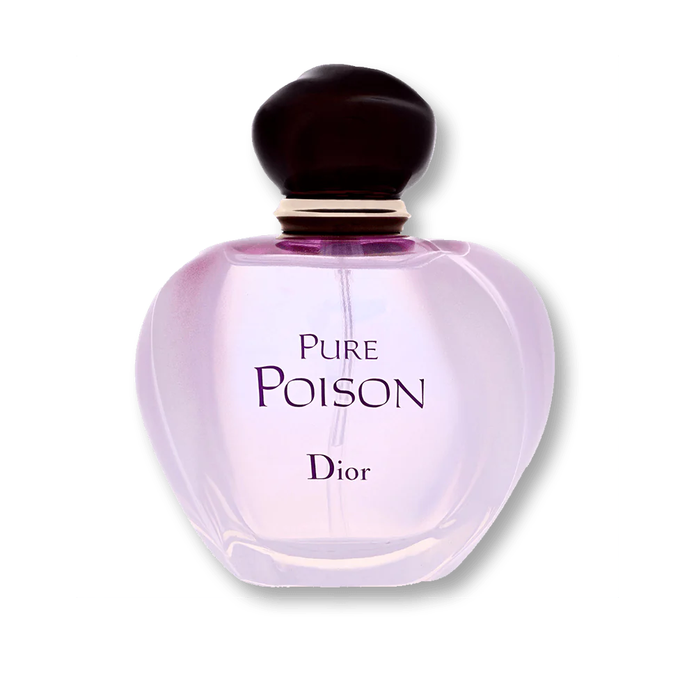 Pure Poison EDP